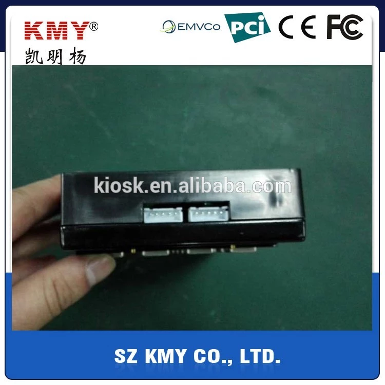 自動支払機の支払のキオスクは暗号化したPinのパッド（KMY3501B-PCI）を