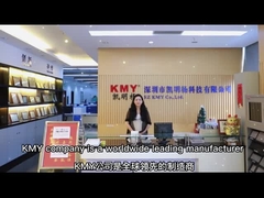 SZ KMY Co.、株式会社